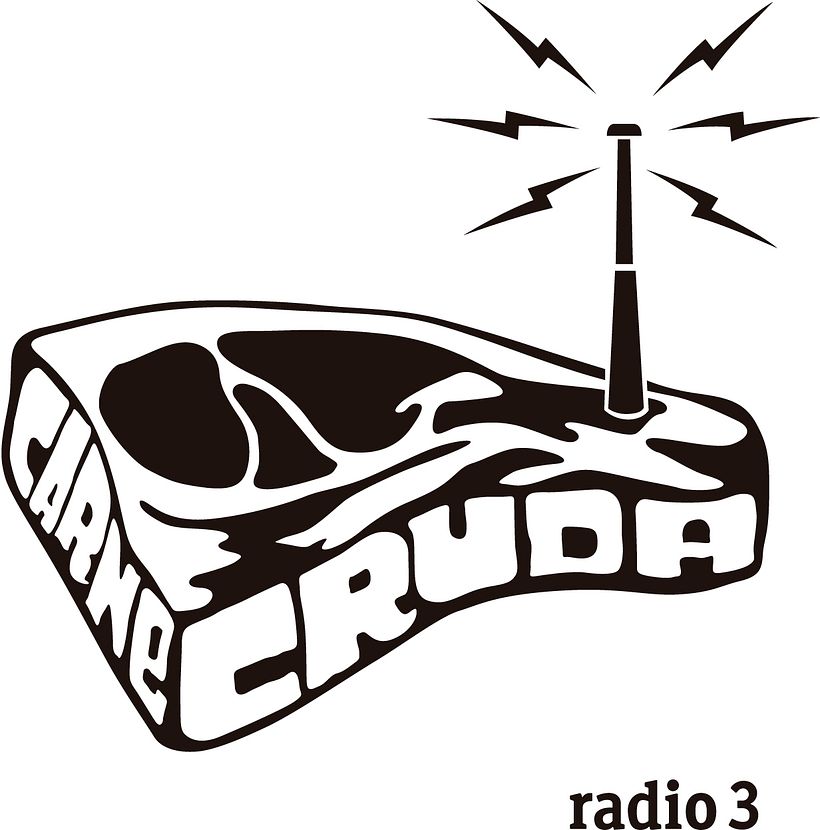 Carne Cruda (Radio 3) 4