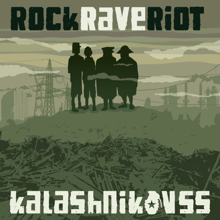 Kalashnikovss 4