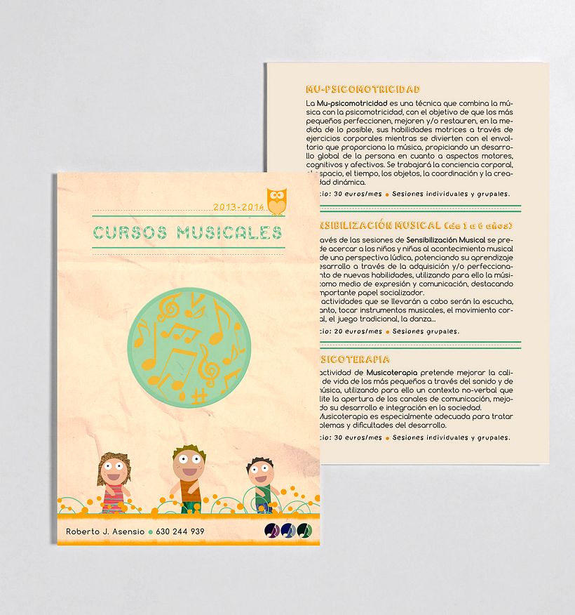 Flyer 2
