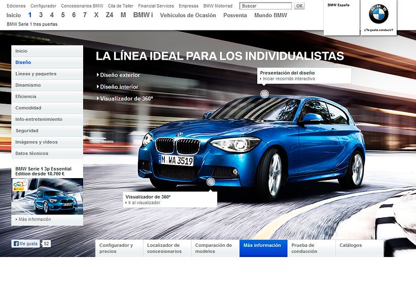 Mantenimiento BMW.ES 3