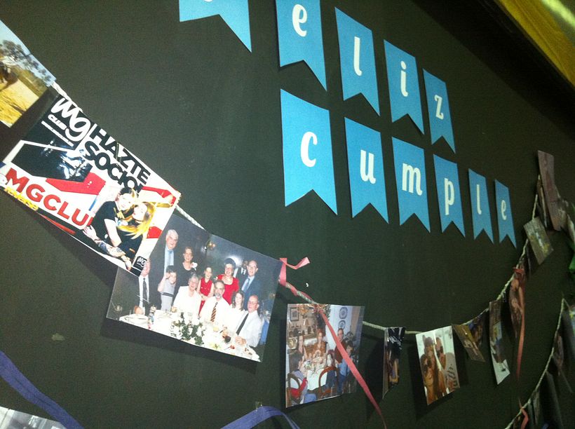 eventos con diseño_cumple elsa 5