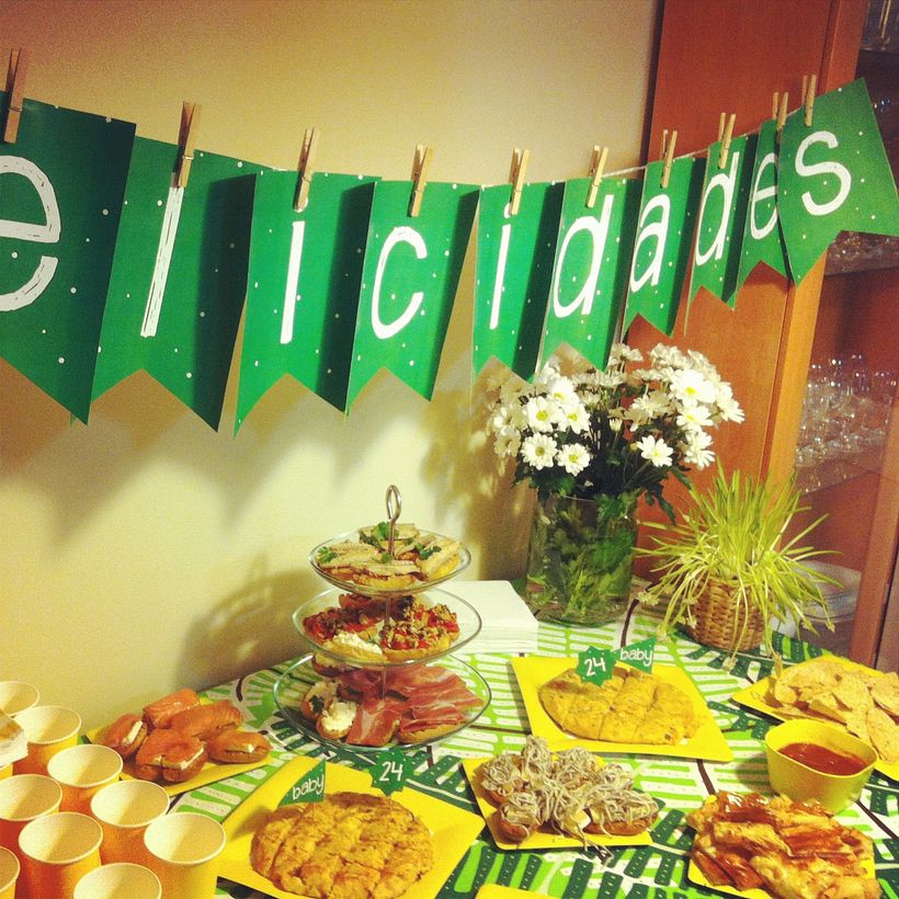 eventos con diseño_cumple baby 3