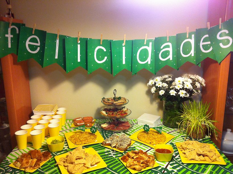eventos con diseño_cumple baby 2