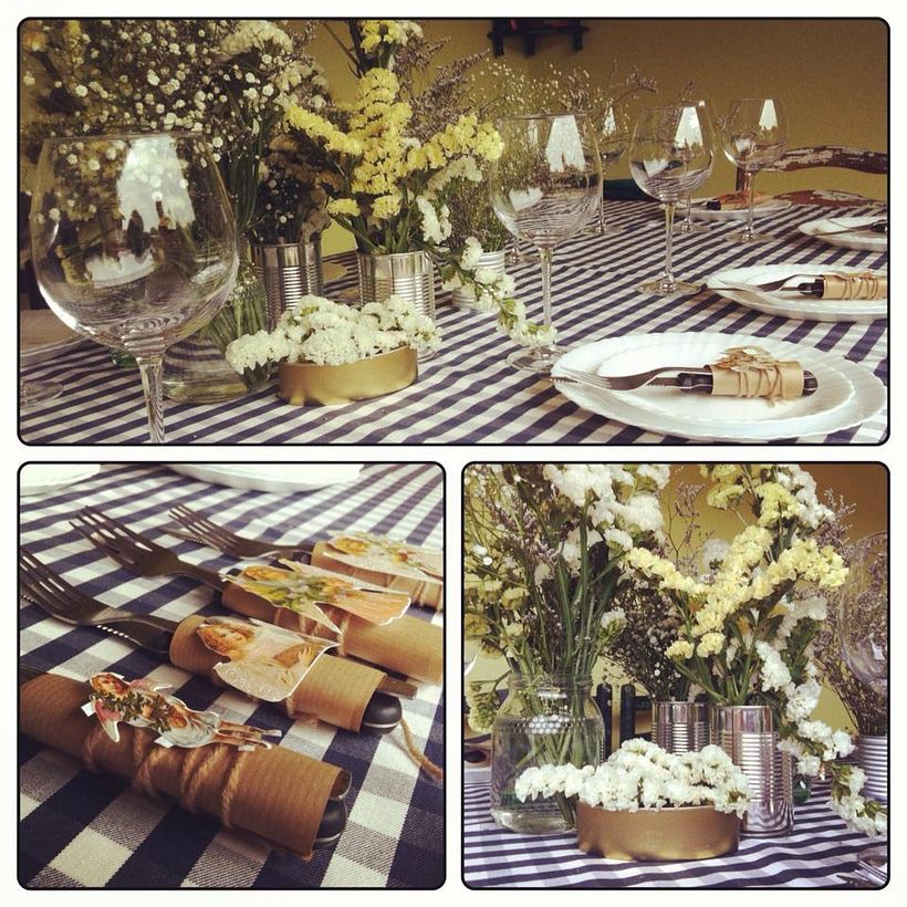 eventos con diseño 1