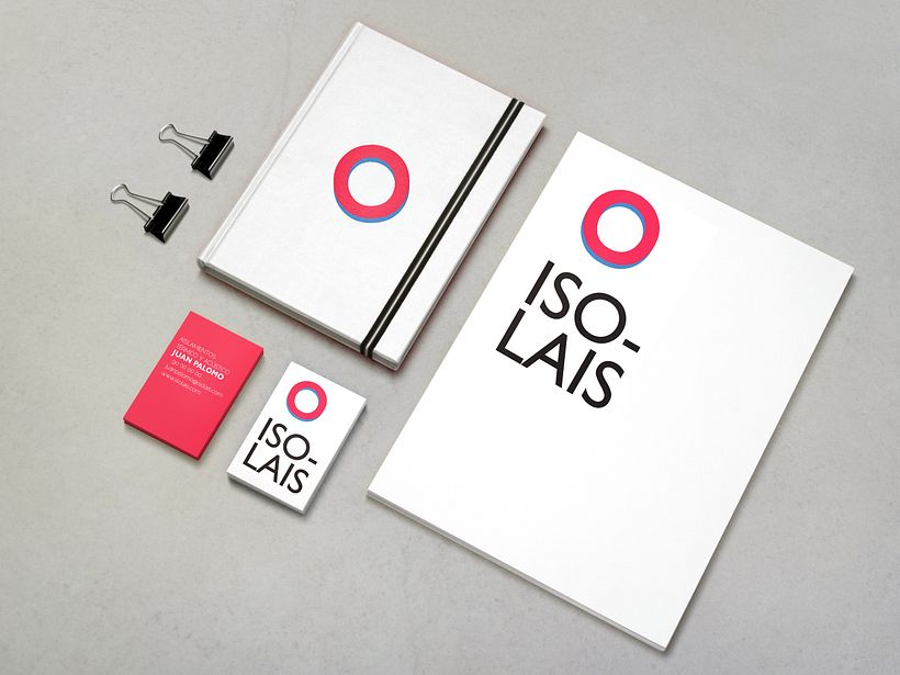 Identidad Corporativa 1
