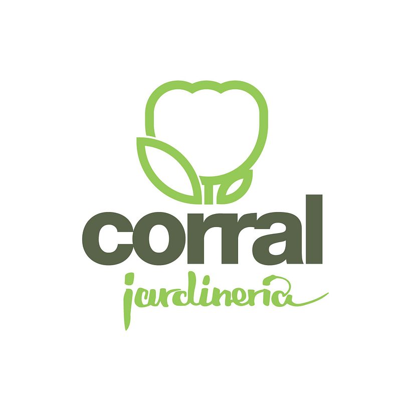Jardinería Corral_logo 1