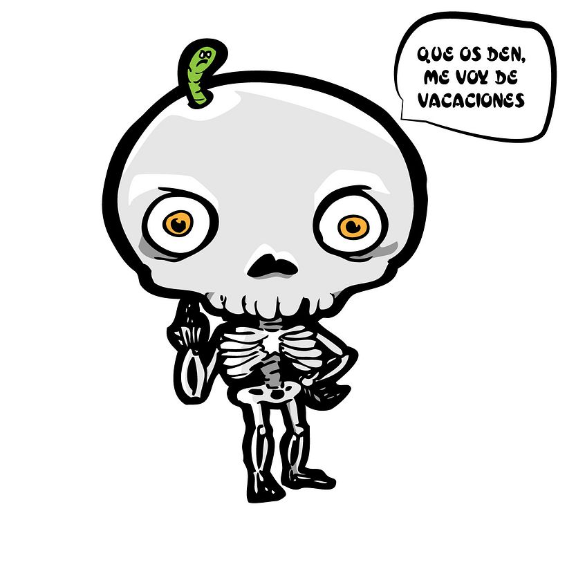 Ilustración vectorial 3