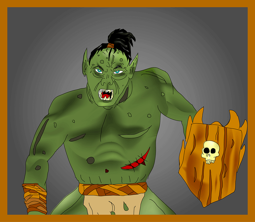 ilustracion digital 2