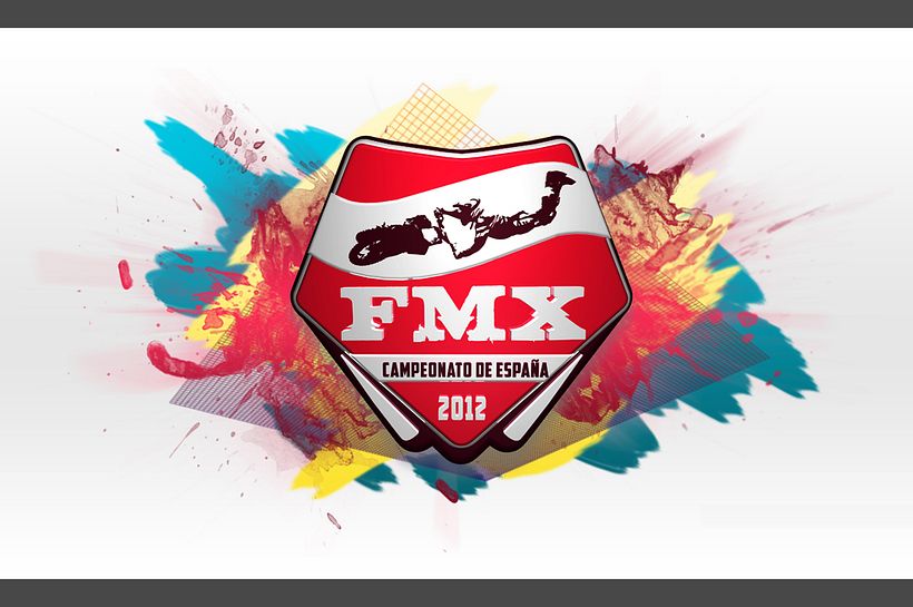 Logotipo FMX 1