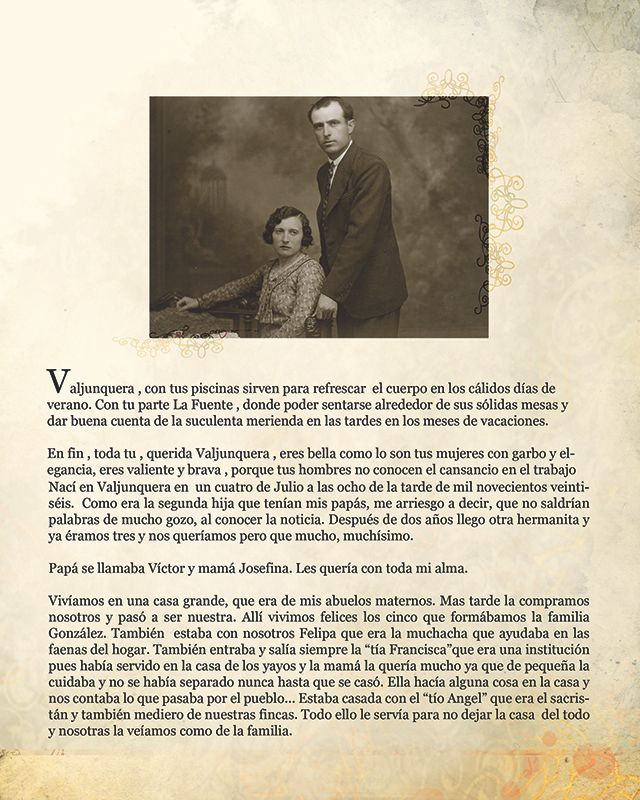 Personal Memories 10