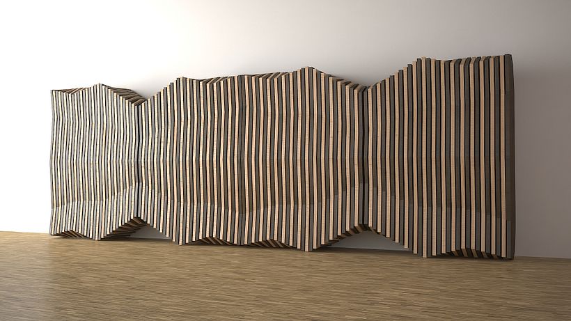SITUP -  bar furniture concept 2