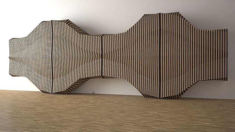 SITUP -  bar furniture concept 4