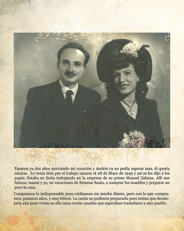 Personal Memories 12