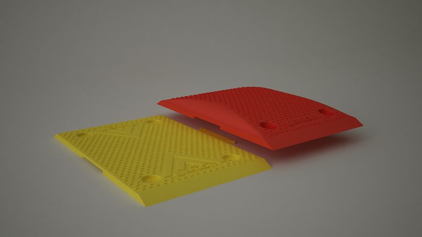 BADENT - Speed Reducers 6