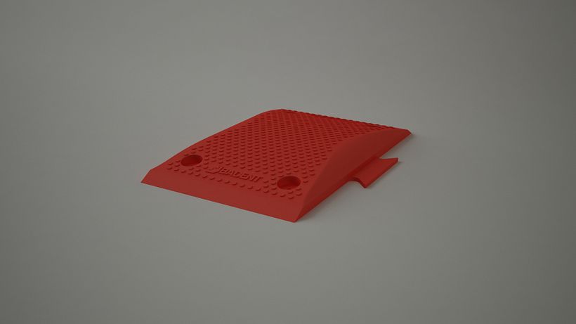 BADENT - Speed Reducers 3