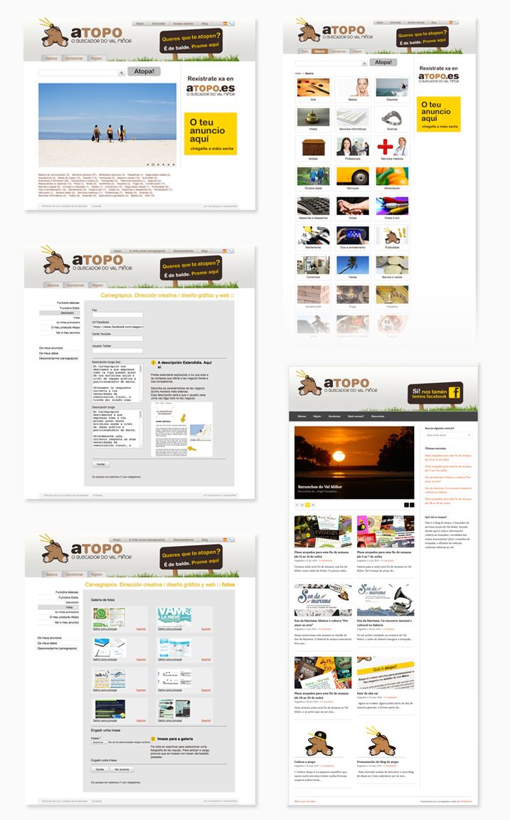 Atopo.es 7