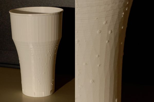 NOVO - Beer Glass 6