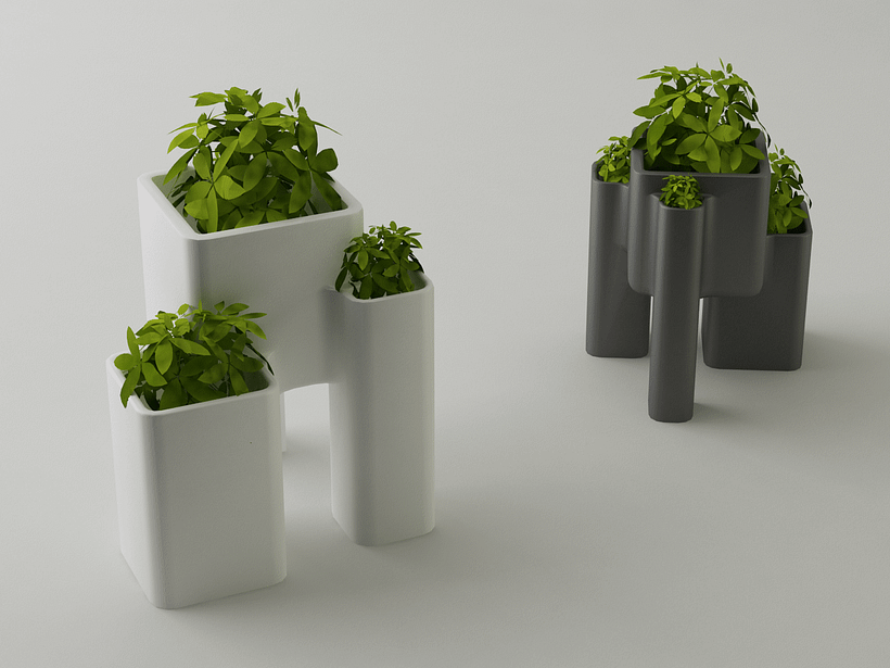 BLOCKS - pot 4