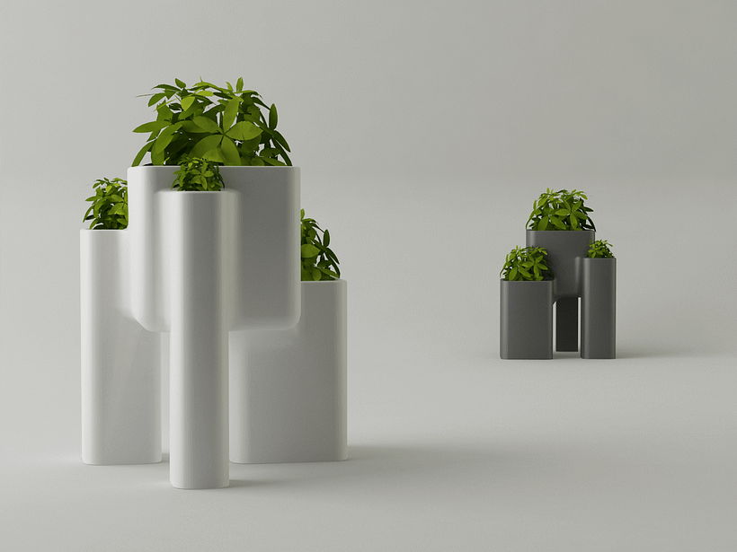 BLOCKS - pot 3