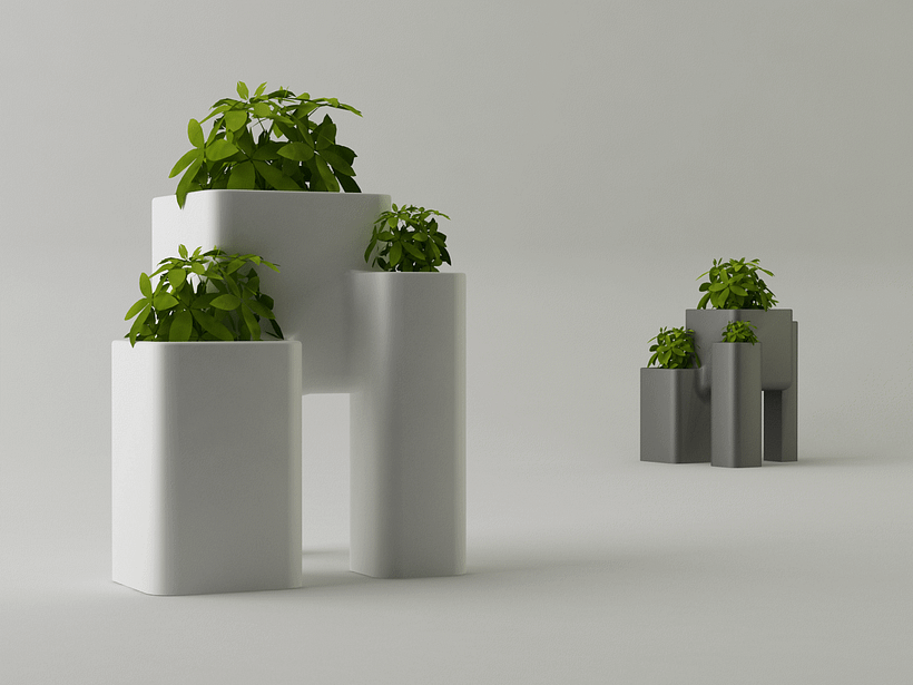BLOCKS - pot 2