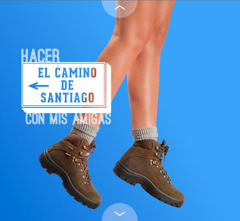 Letterings Microsite Compeed 6