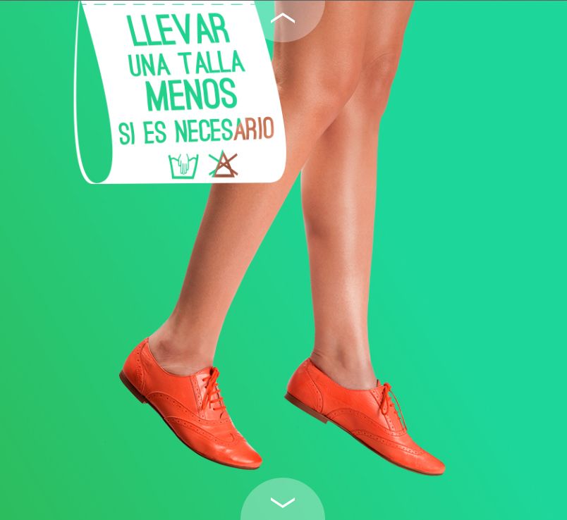 Letterings Microsite Compeed 5