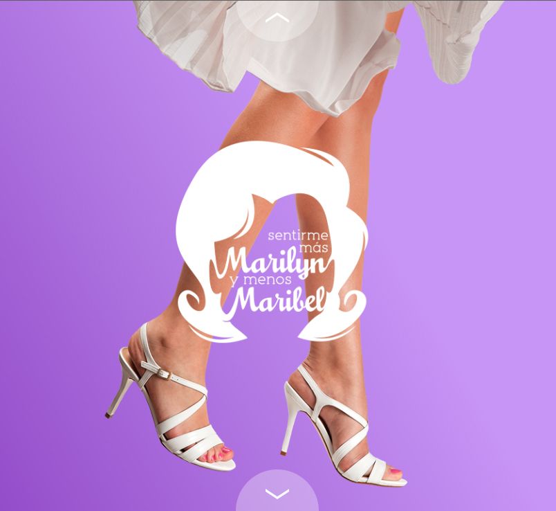 Letterings Microsite Compeed 4