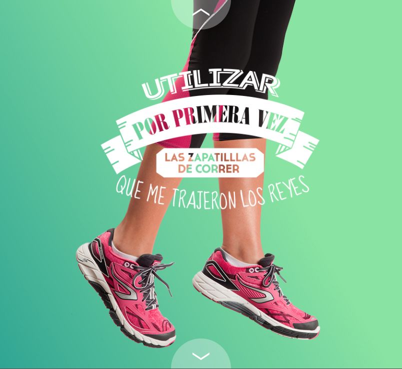 Letterings Microsite Compeed 1