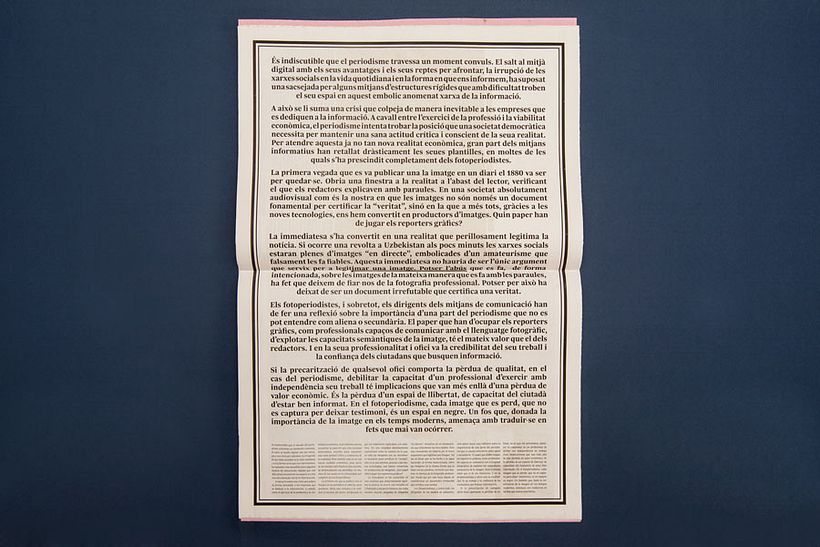 Fragments 2012 7