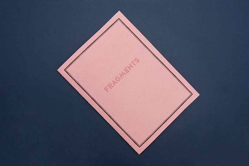Fragments 2012 2