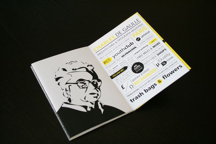 Frutiger Typography Book 13