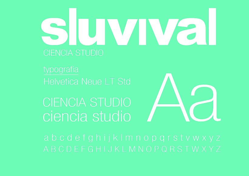 SLUVIVAL REWORK 9