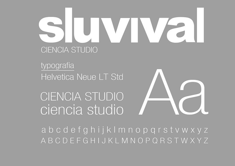 SLUVIVAL REWORK 7