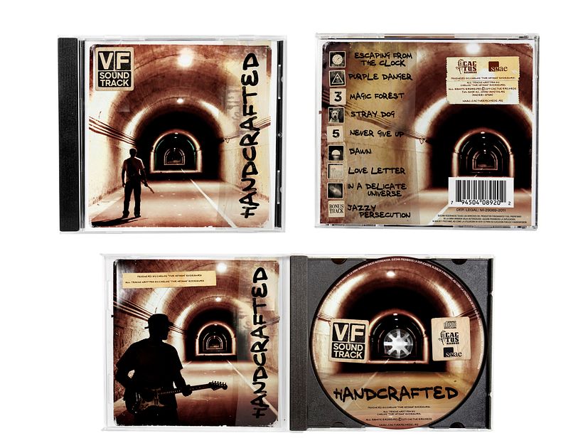 Portadas musicales 3