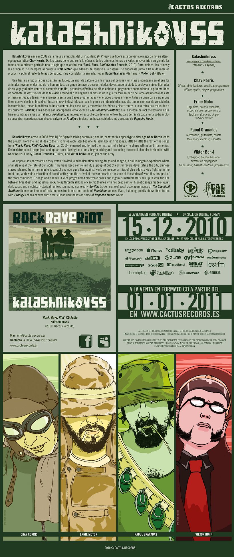 Kalashnikovss 1