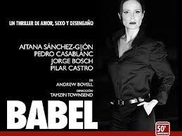 Babel Teatro Marquina 1