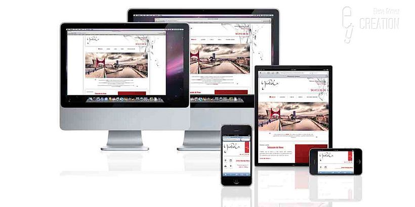 Diseño Web 4
