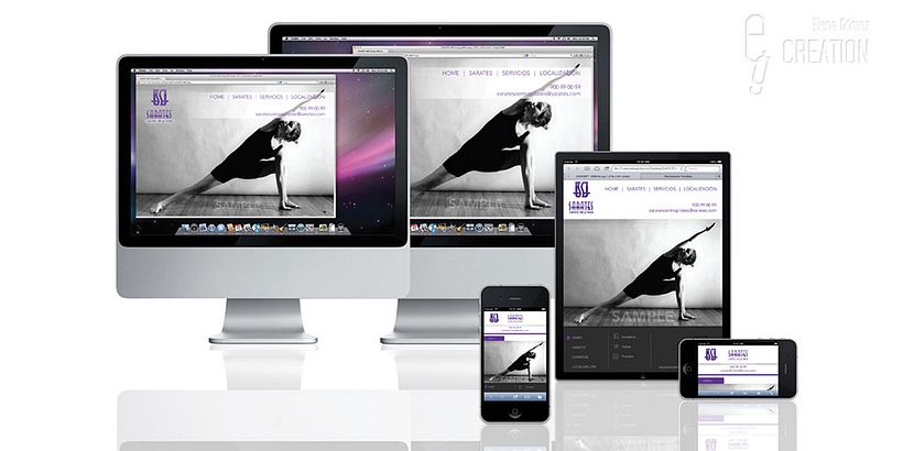 Diseño Web 3