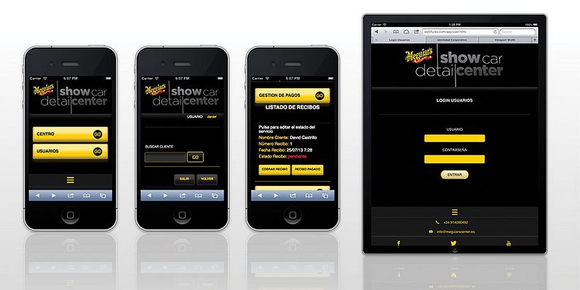 Diseño Web 2