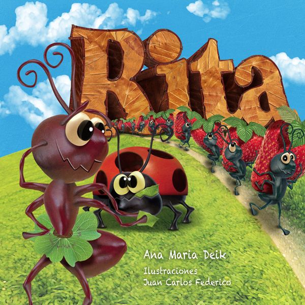 Rita 1