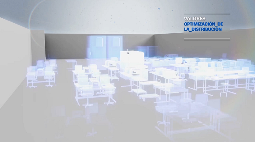 Corporate vídeo for Roche 5
