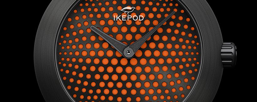 Horizon by Marc Newson   2