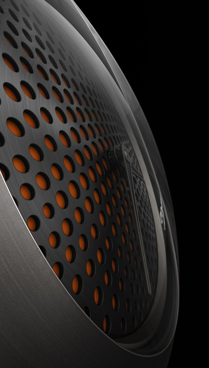 Horizon by Marc Newson   4