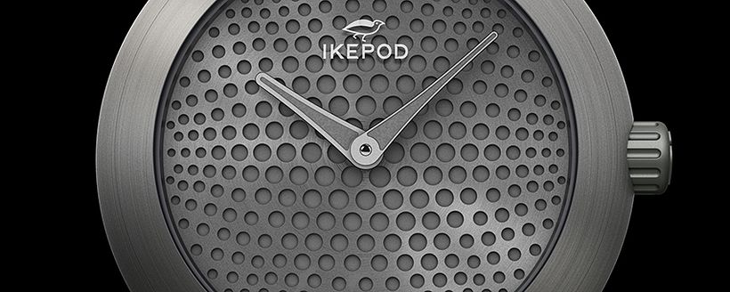 Horizon by Marc Newson   5