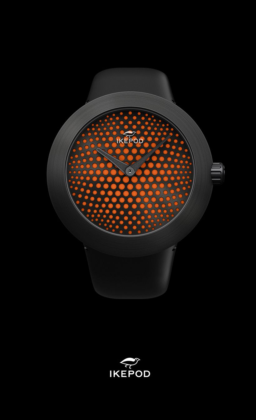 Horizon by Marc Newson   3