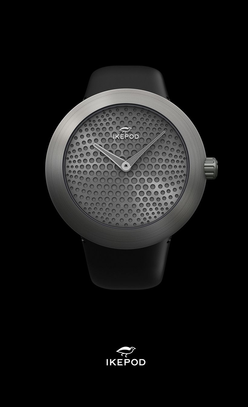 Horizon by Marc Newson   6