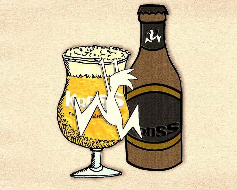 Cervecerias Kross | Perfil Facebook 2