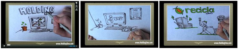 VideoMarketing - HoldingUno 2