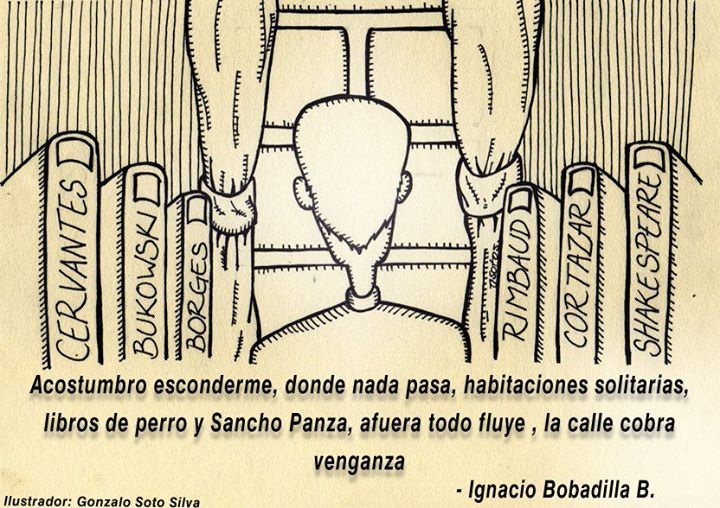 Biblioteca de Santiago | Finalistas Concurso 2