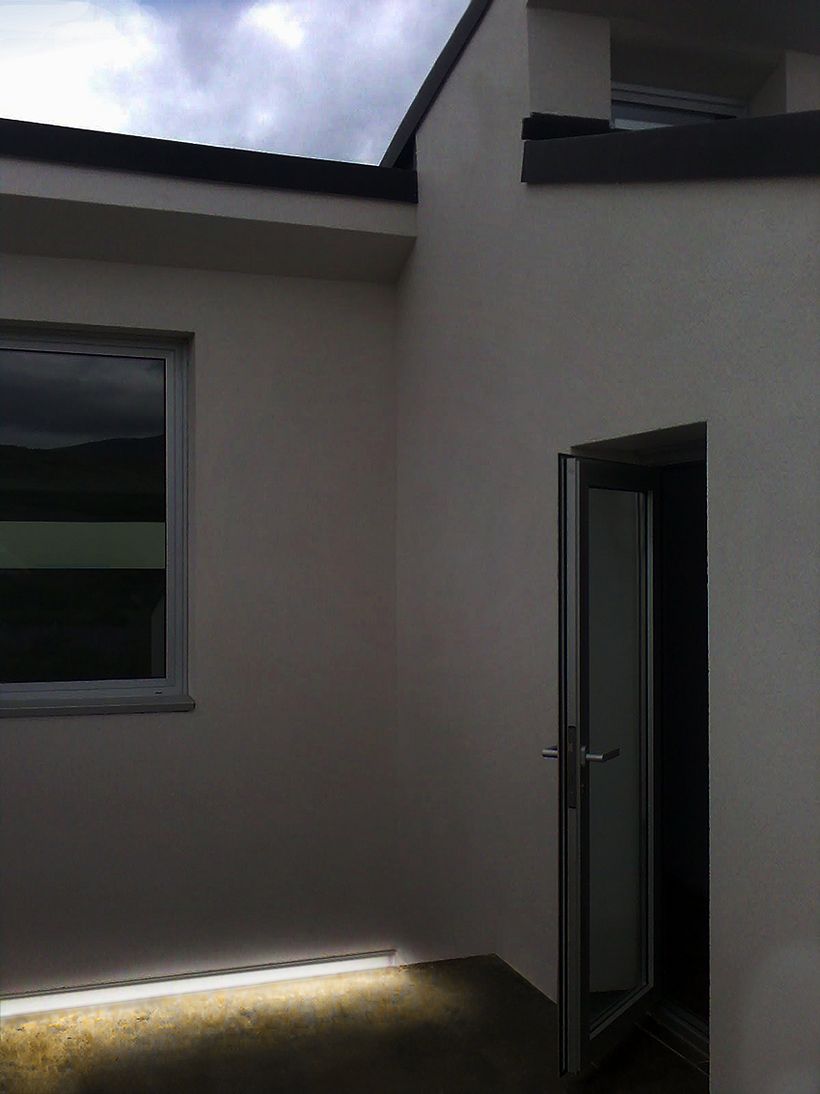Vivienda Unifamiliar Entre Medianeras en Toreno 2